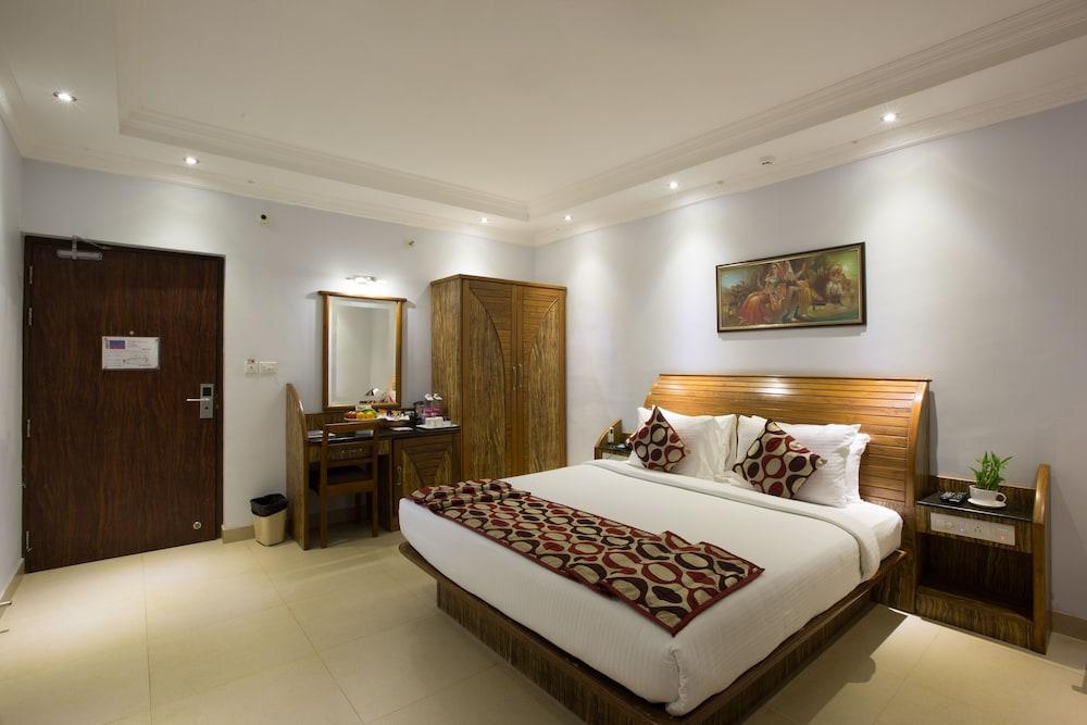 Fortune Goa - Member Itc Hotels' Group Resort Benaulim