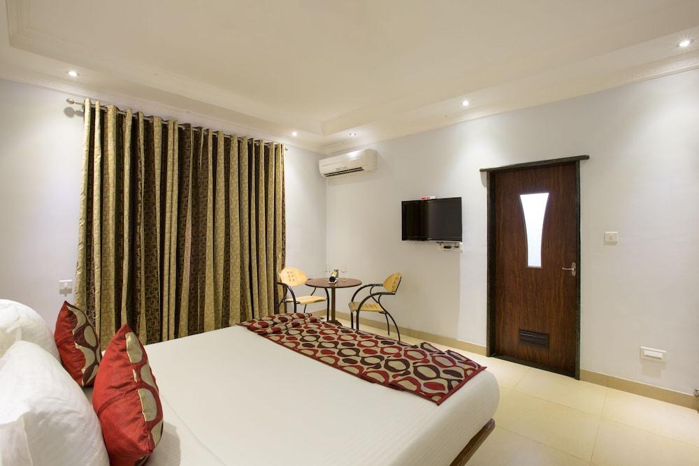 Resort Fortune Goa - Member Itc Hotels' Group Benaulim