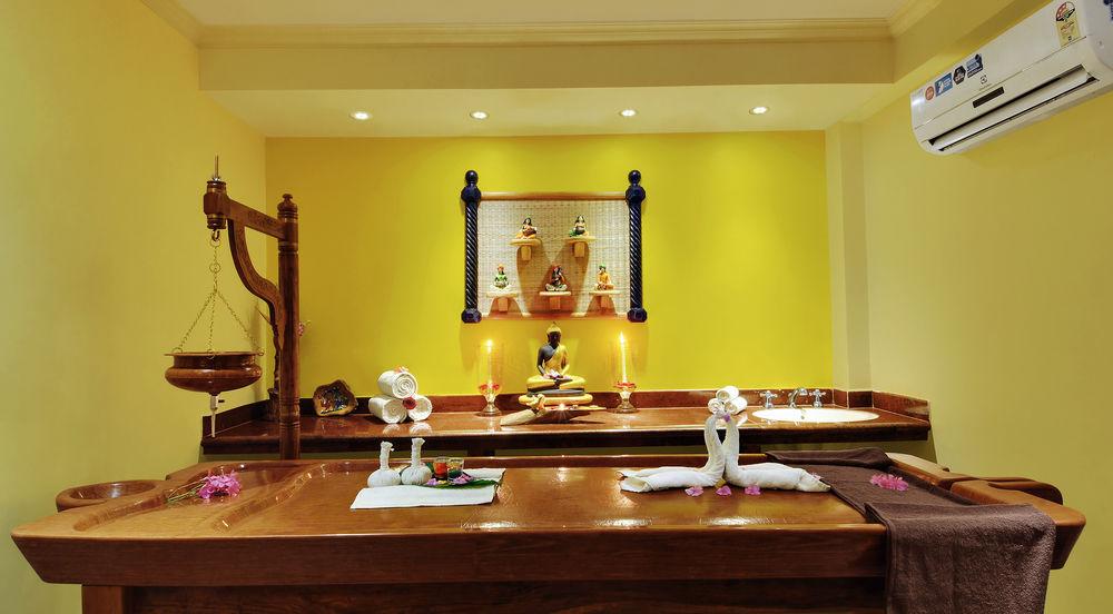 Resort Fortune Goa - Member Itc Hotels' Group Benaulim