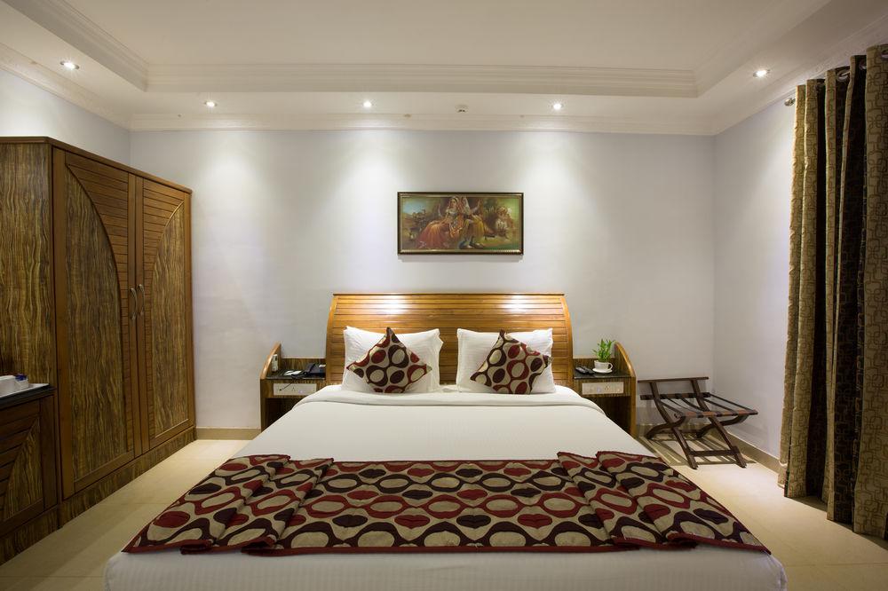Fortune Goa - Member Itc Hotels' Group 4* Benaulim