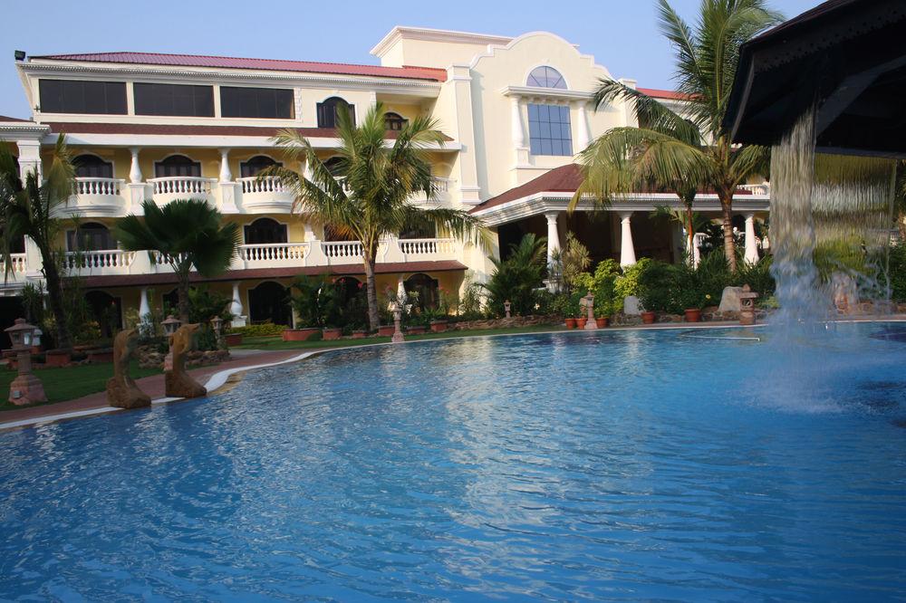 Resort Fortune Goa - Member Itc Hotels' Group Benaulim