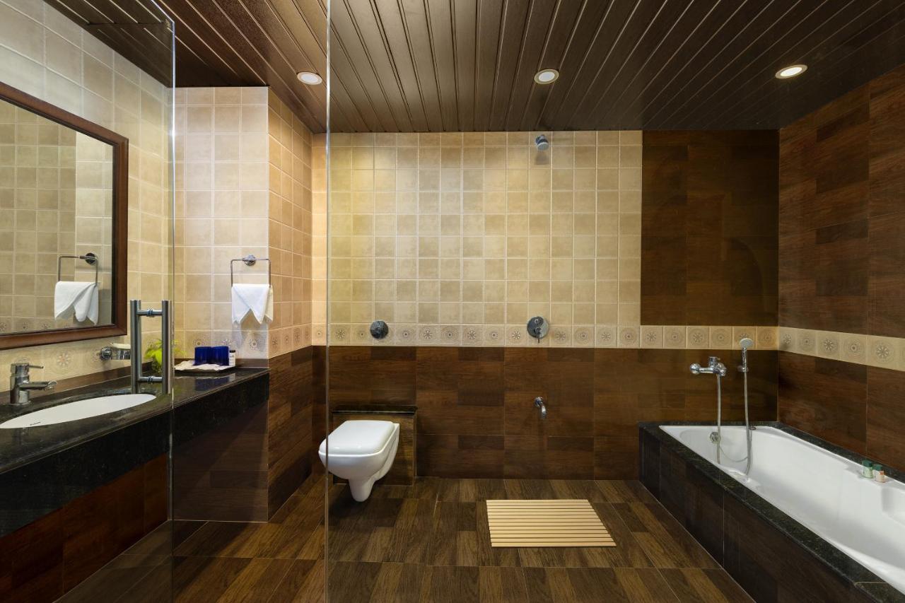 Resort Fortune Goa - Member Itc Hotels' Group Benaulim