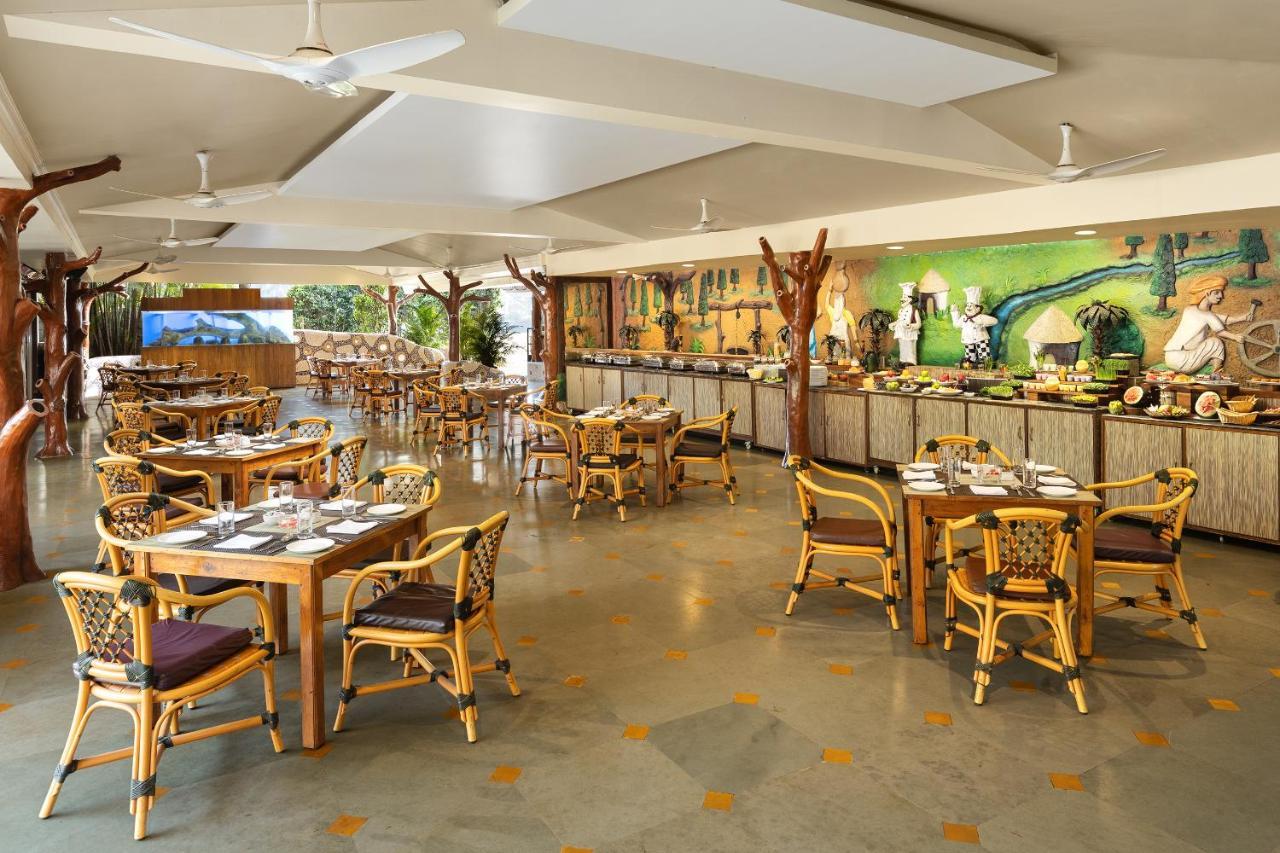 Fortune Goa - Member Itc Hotels' Group Resort