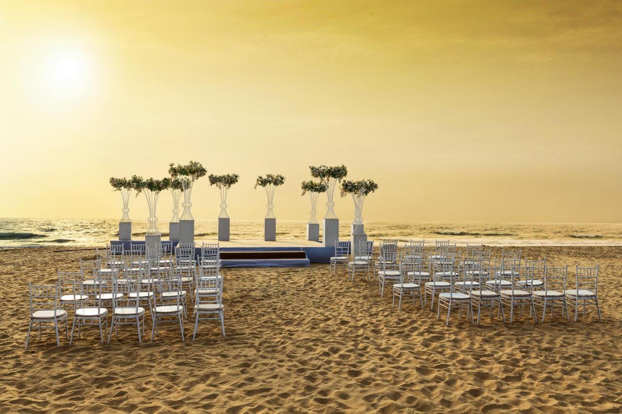 Fortune Goa - Member Itc Hotels' Group Benaulim