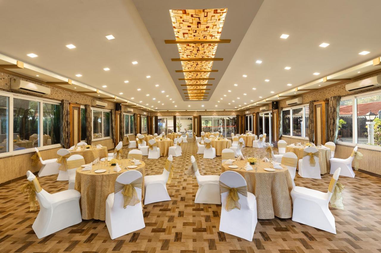 Resort Fortune Goa - Member Itc Hotels' Group