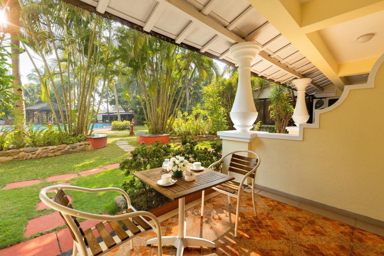 Fortune Goa - Member Itc Hotels' Group Resort 4*
