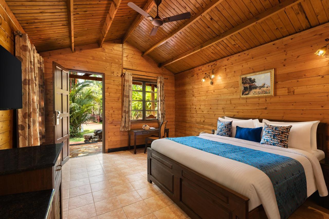 Fortune Goa - Member Itc Hotels' Group Resort