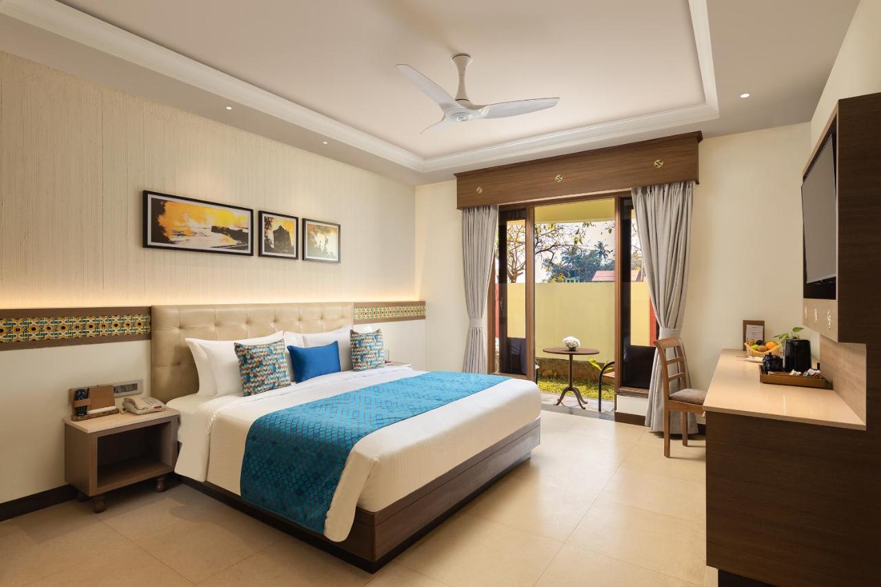 Resort Fortune Goa - Member Itc Hotels' Group 4*