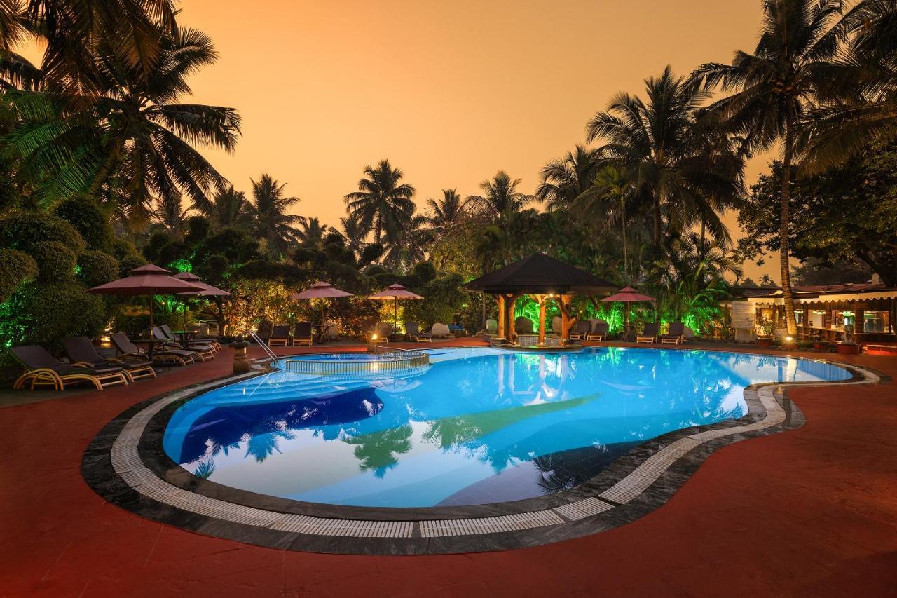 Fortune Goa - Member Itc Hotels' Group Resort