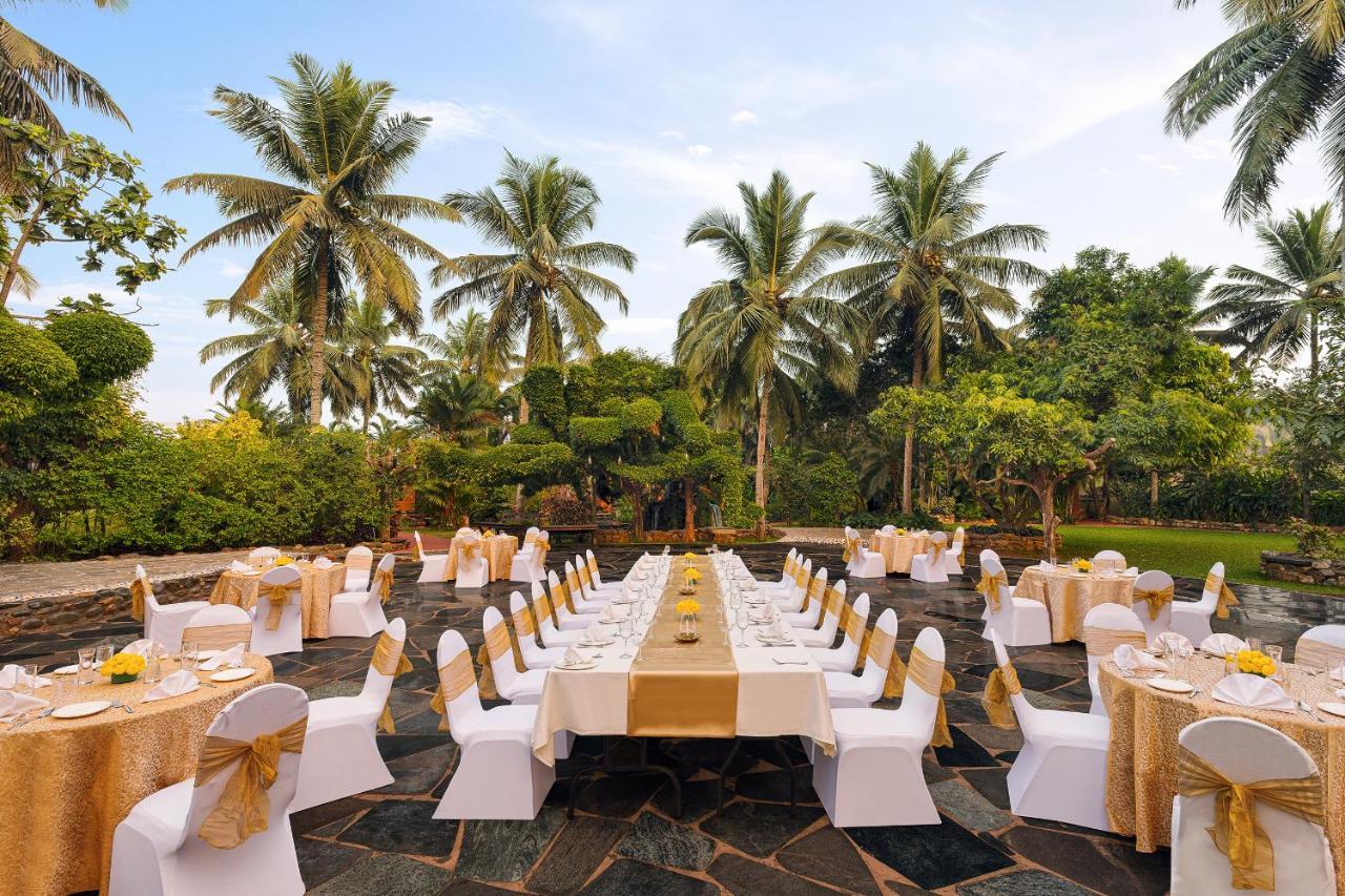 Resort Fortune Goa - Member Itc Hotels' Group Benaulim