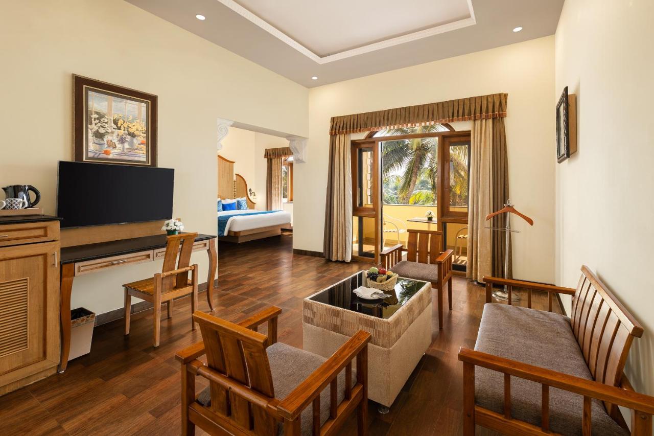 Fortune Goa - Member Itc Hotels' Group Resort Benaulim