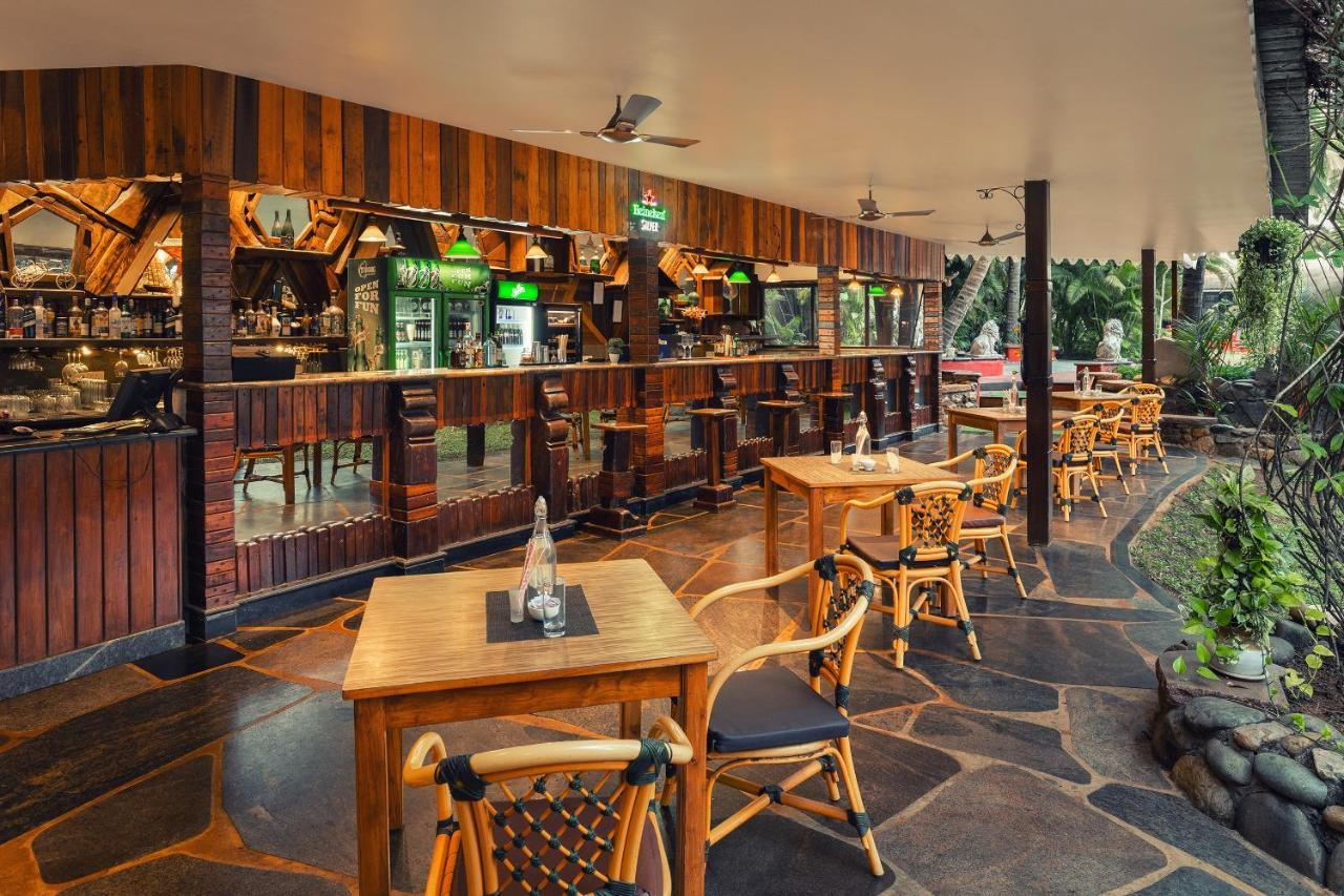 Resort Fortune Goa - Member Itc Hotels' Group 4*