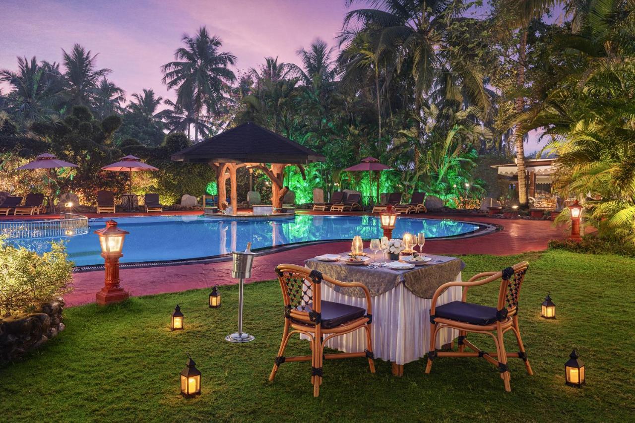 Fortune Goa - Member Itc Hotels' Group Resort Benaulim