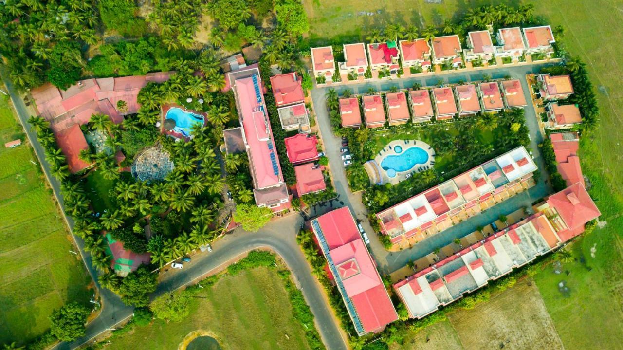 Resort Fortune Goa - Member Itc Hotels' Group