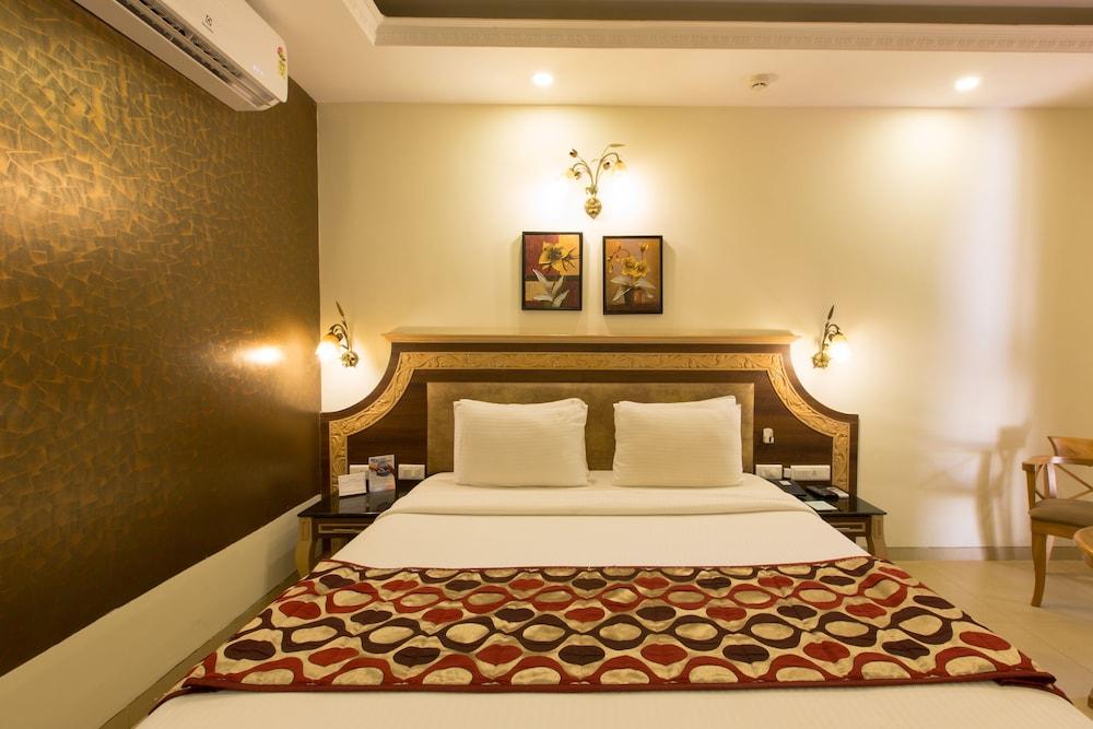 Resort Fortune Goa - Member Itc Hotels' Group