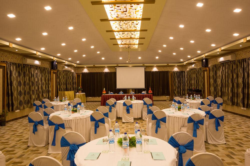 Fortune Goa - Member Itc Hotels' Group Resort 4*