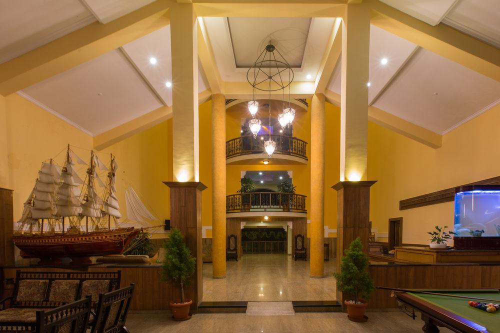 Resort Fortune Goa - Member Itc Hotels' Group Benaulim