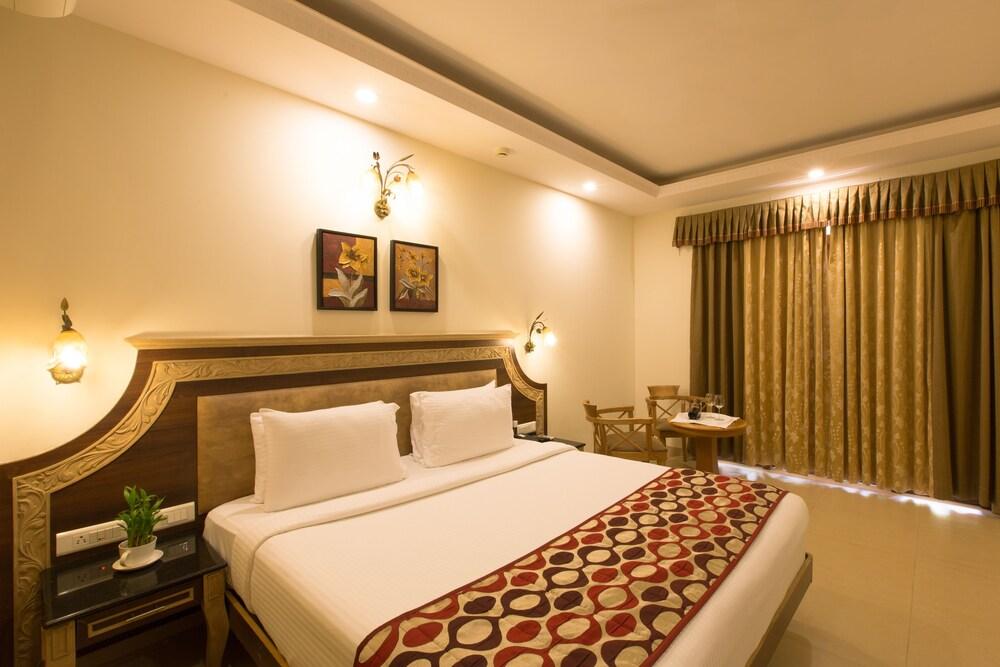 Fortune Goa - Member Itc Hotels' Group Resort 4*