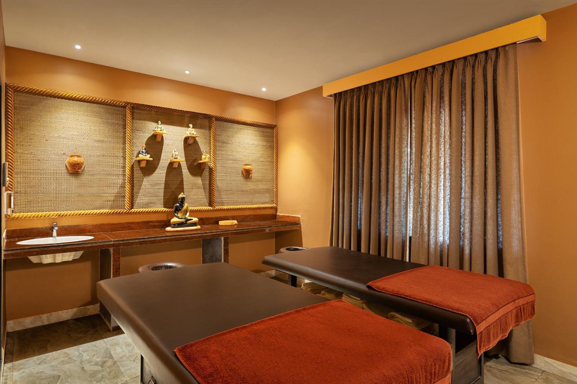 Resort Fortune Goa - Member Itc Hotels' Group Benaulim