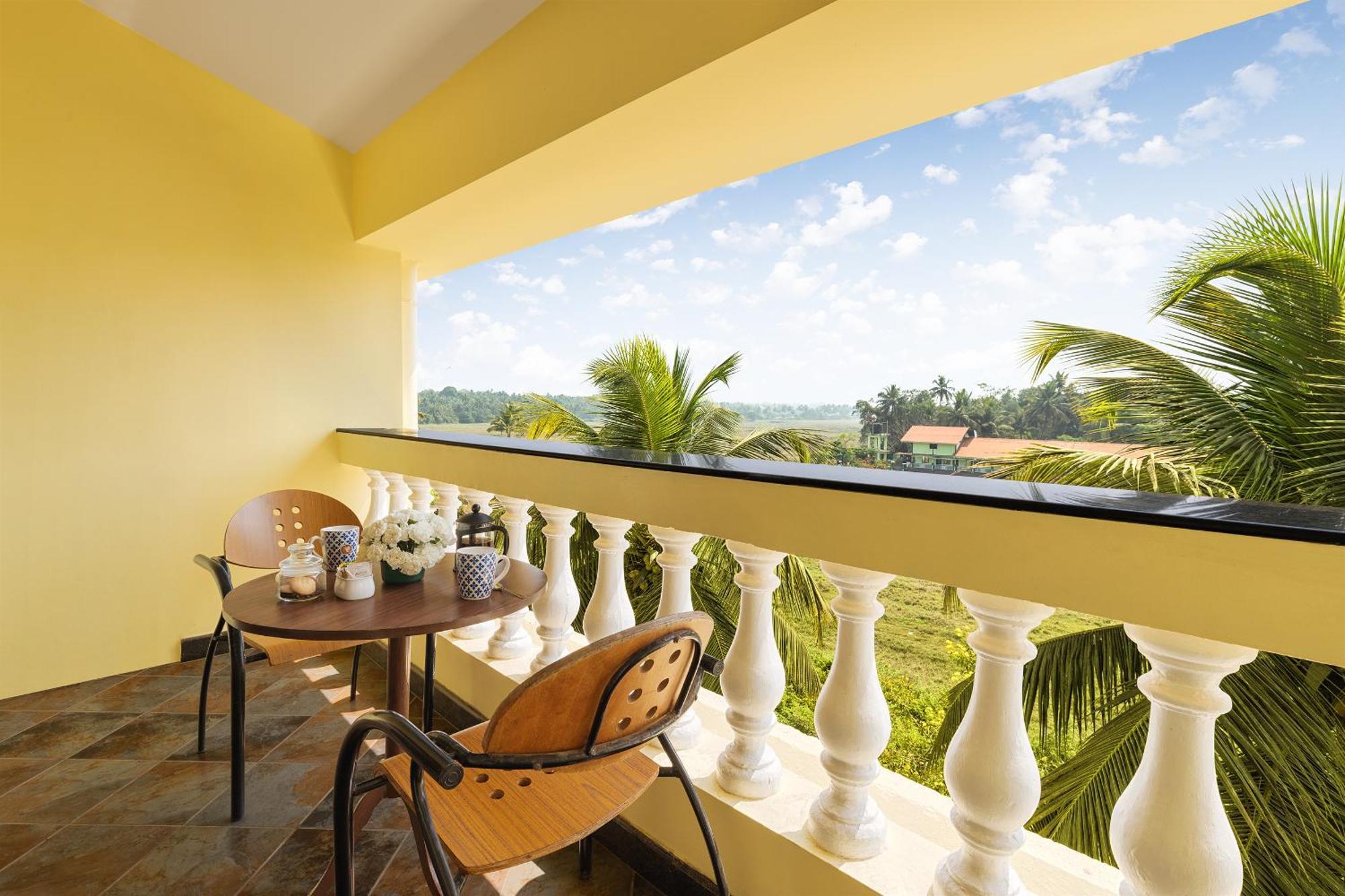 Fortune Goa - Member Itc Hotels' Group Resort Benaulim