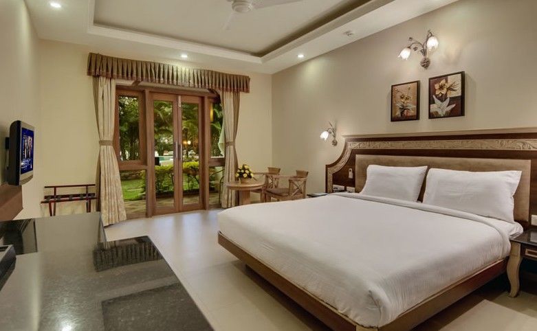 Resort Fortune Goa - Member Itc Hotels' Group