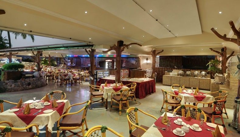 Fortune Goa - Member Itc Hotels' Group Resort 4*
