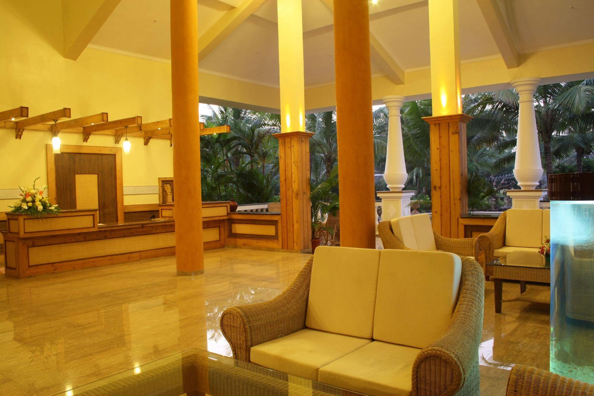 Resort Fortune Goa - Member Itc Hotels' Group 4*