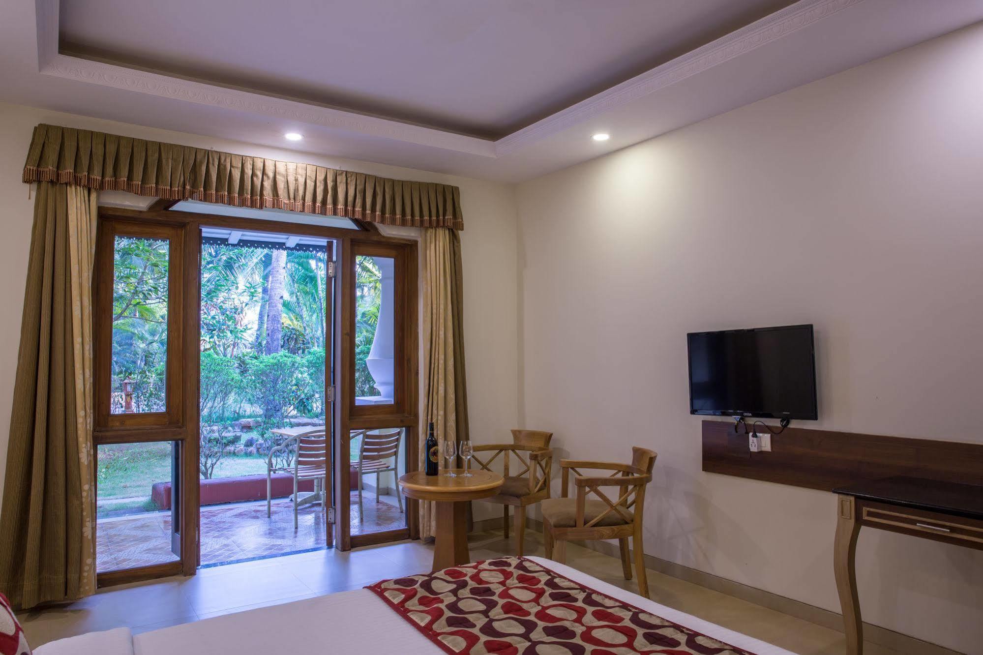 Fortune Goa - Member Itc Hotels' Group Resort 4*