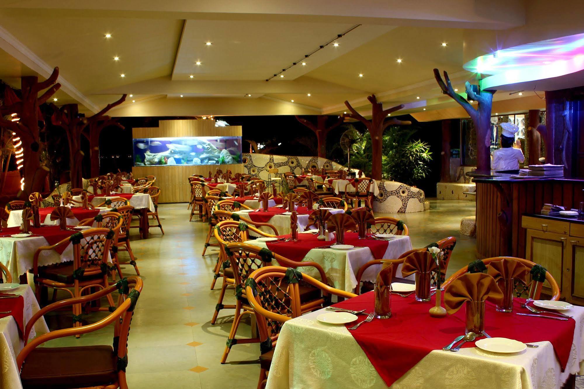 Resort Fortune Goa - Member Itc Hotels' Group 4*